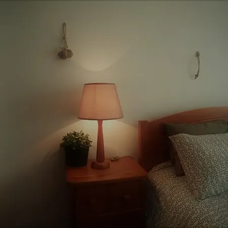 Apartmán West House Consolacao *
