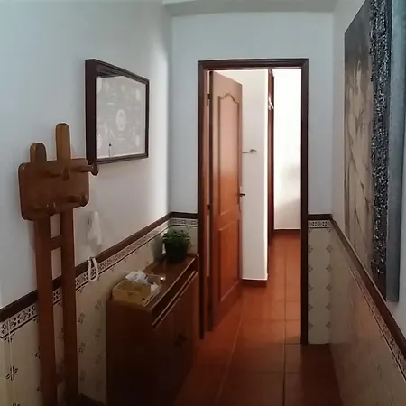 Apartmán West House Consolacao Peniche