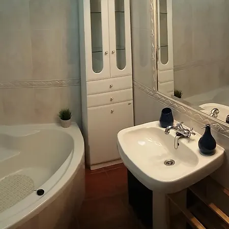 West House Consolacao Peniche