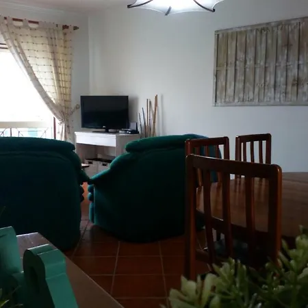 Apartmán West House Consolacao Peniche