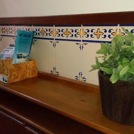 Apartmán West House Consolacao