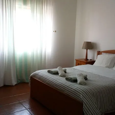 West House Consolacao Peniche