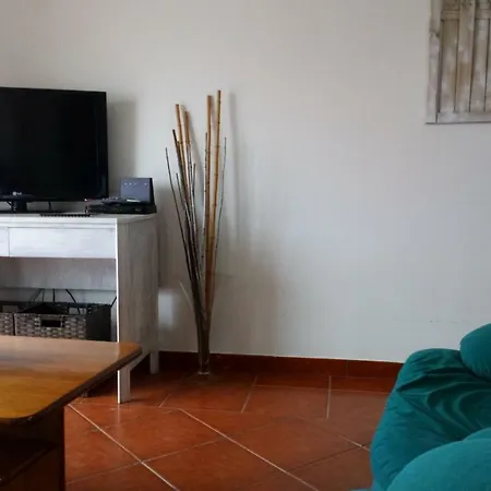 West House Consolacao Peniche