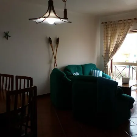 West House Consolacao Apartmán Peniche
